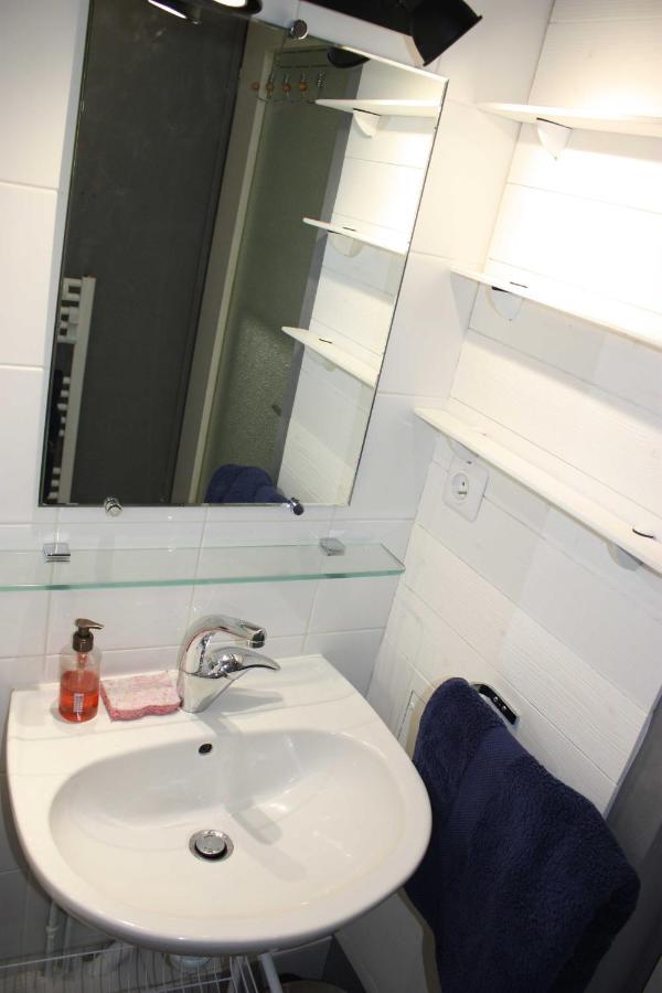 T2-L'Eperlan-St Enogat-Dinard Apartment Bagian luar foto