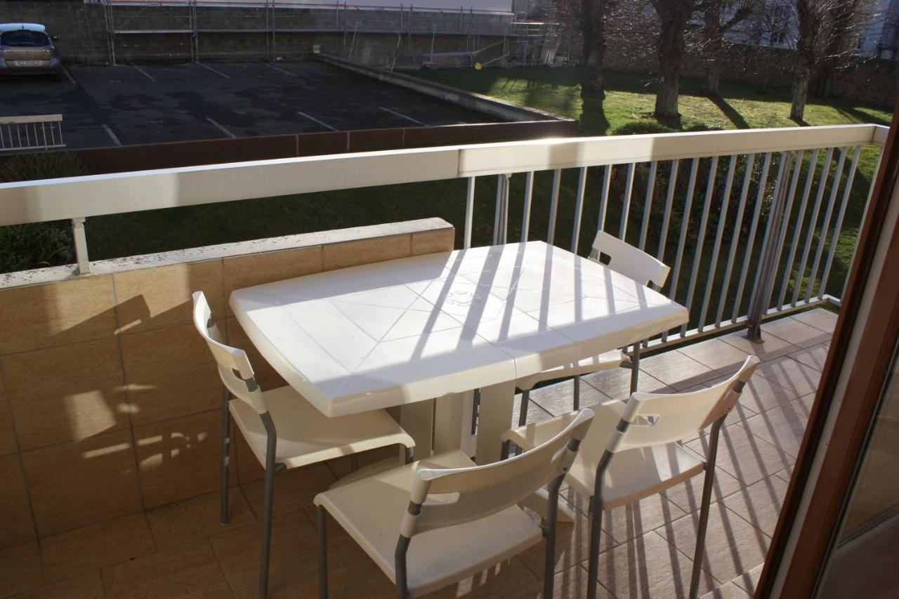 T2-L'Eperlan-St Enogat-Dinard Apartment Bagian luar foto